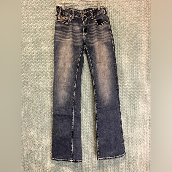 Rock and Roll Jeans - Picture 2 of 3